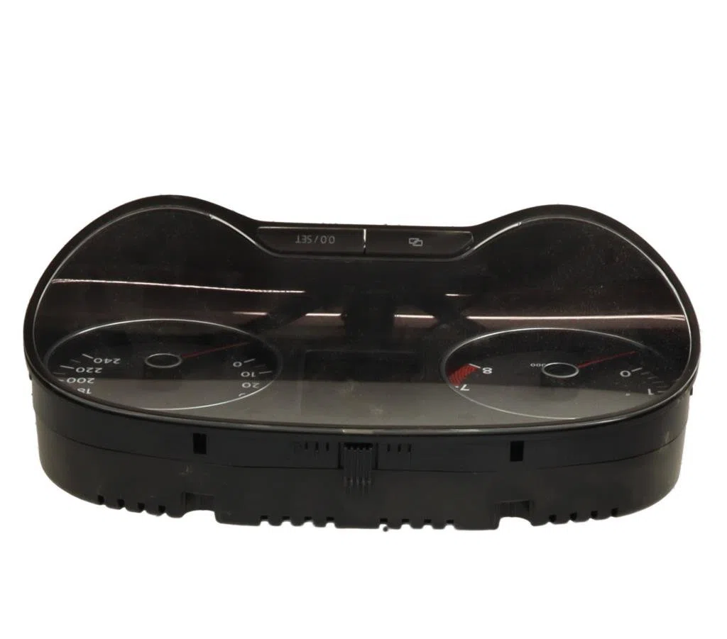 Compteur Volkswagen POLO V (6R1, 6C1) 1.4 (6r1) (2009-2014) occasion