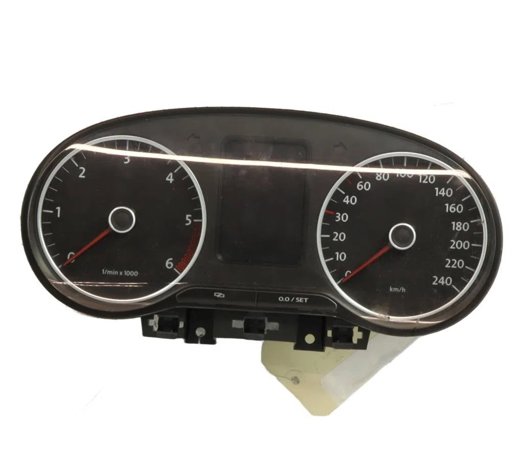 Compteur Volkswagen POLO V (6R1, 6C1) 1.6 tdi (2009) 5 portes occasion