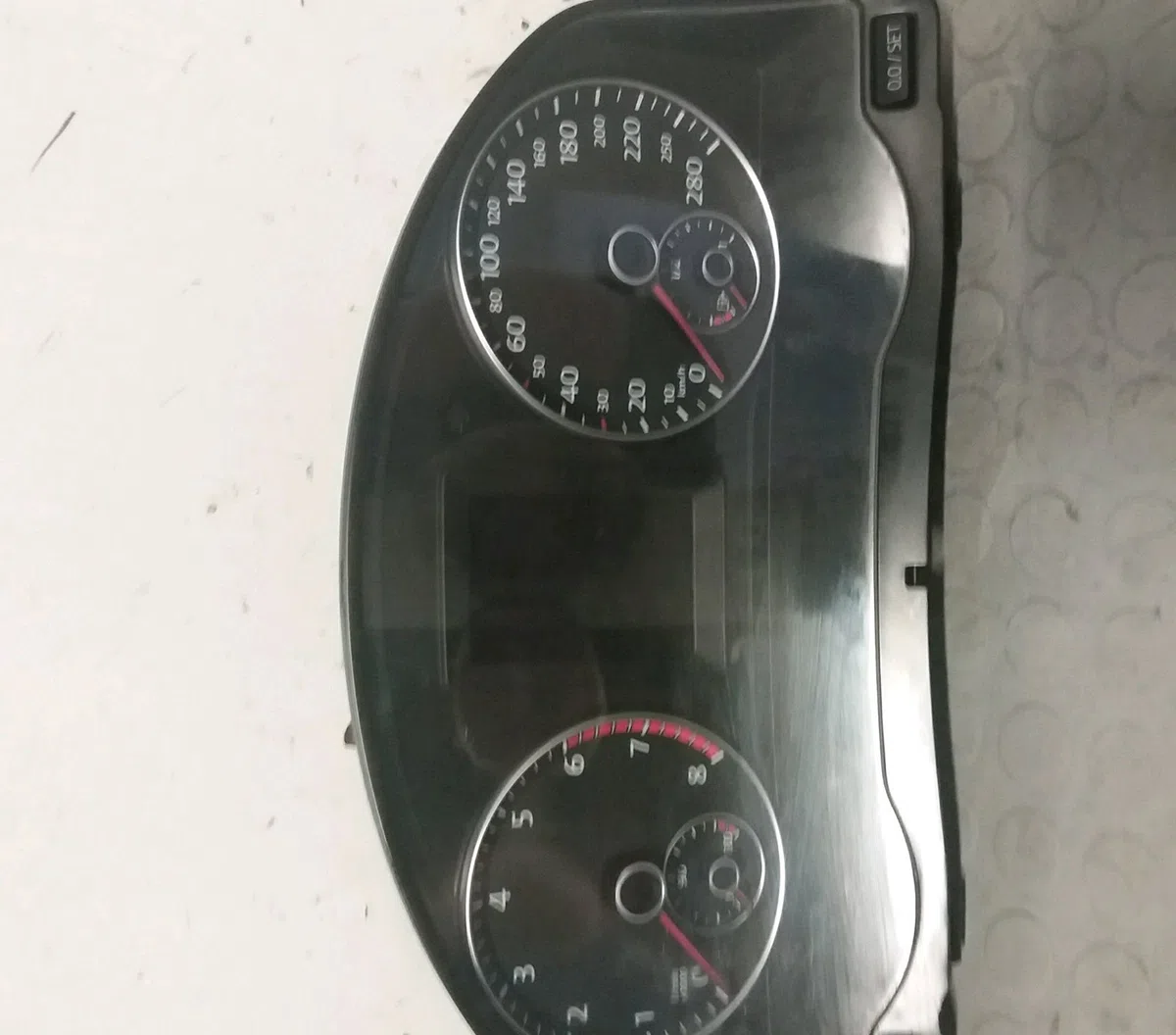 Compteur Volkswagen SCIROCCO III (137, 138) 1.4 tsi (2008-2017) occasion