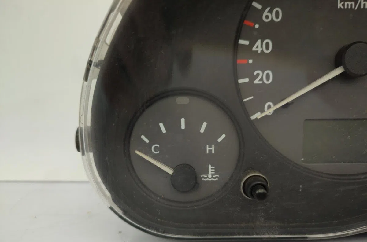 Compteur VOLKSWAGEN SHARAN 1 PHASE 1 occasion
