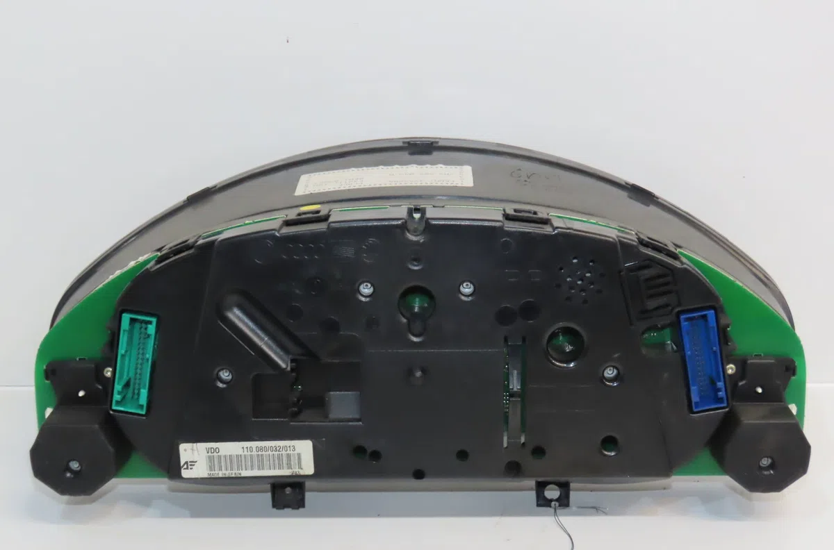 Compteur Volkswagen SHARAN (7M8, 7M9, 7M6) 1.9 tdi (1996-2000) occasion — photo 2