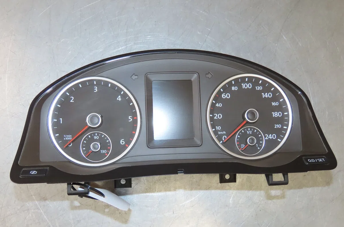Compteur Volkswagen TIGUAN (5N_) 2.0 tdi (2008-2018) 5 portes occasion
