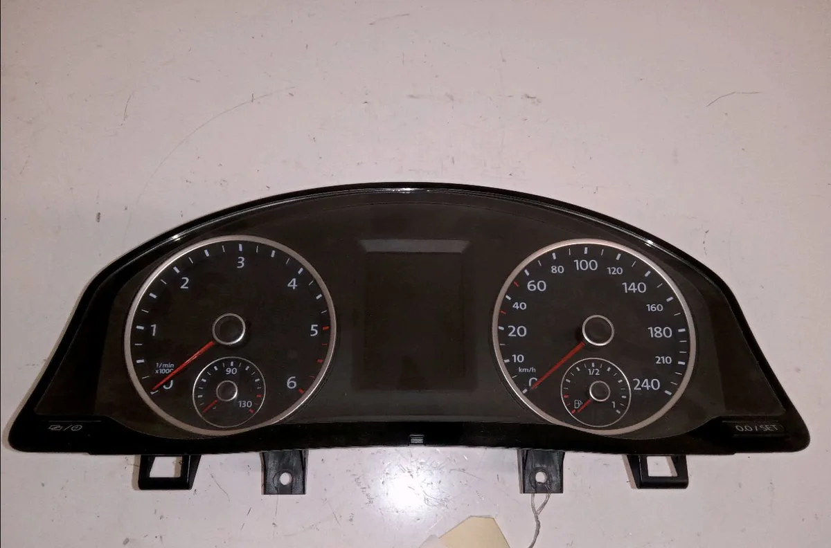 Compteur Volkswagen TIGUAN (5N_) 2.0 tdi (2008-2018) 5 portes occasion