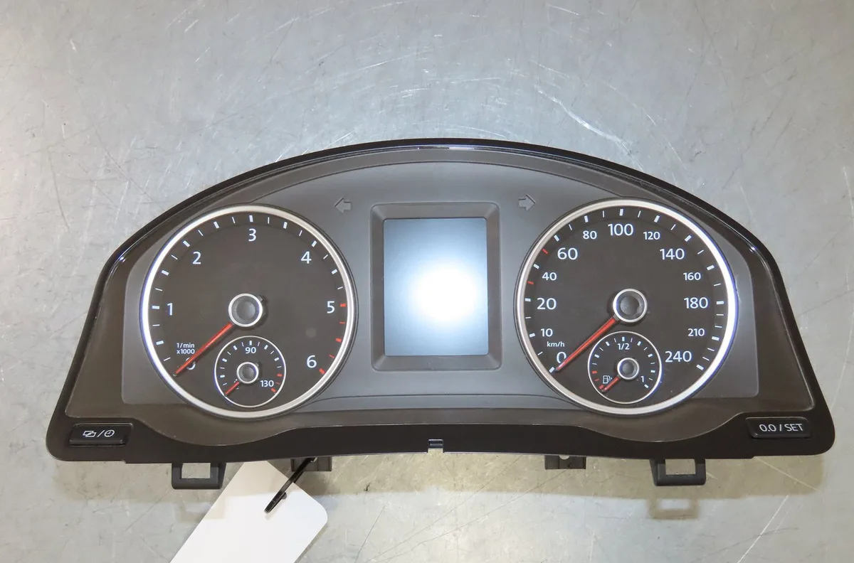 Compteur Volkswagen TIGUAN (5N_) 2.0 tdi (2008-2018) occasion