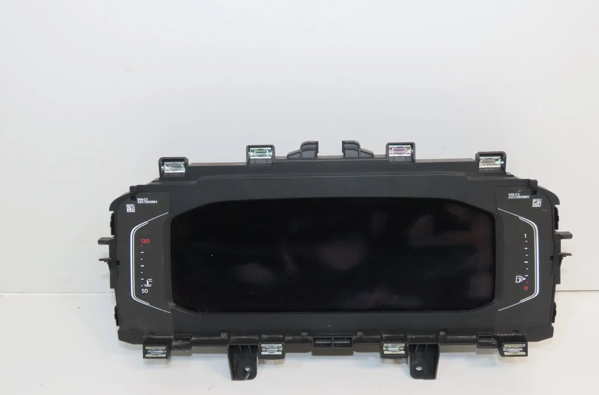 Compteur Volkswagen TIGUAN (AD1, AX1) 1.5 tsi (2018-2019) occasion