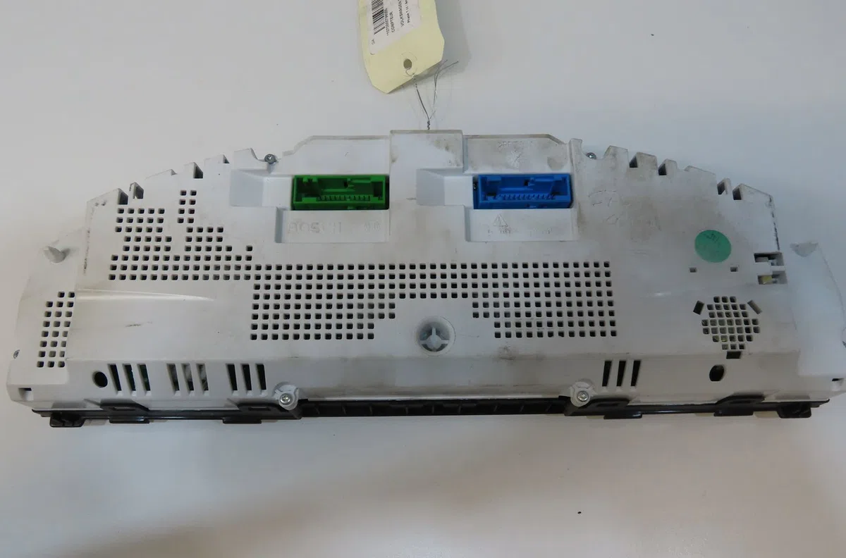 Compteur Volkswagen TOUAREG (7LA, 7L6, 7L7) 2.5 r5 tdi (2003-2010) occasion