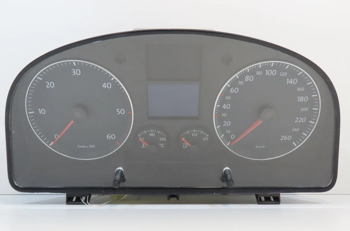 Compteur Volkswagen TOURAN (1T1, 1T2) 1.9 tdi (2003-2004) occasion