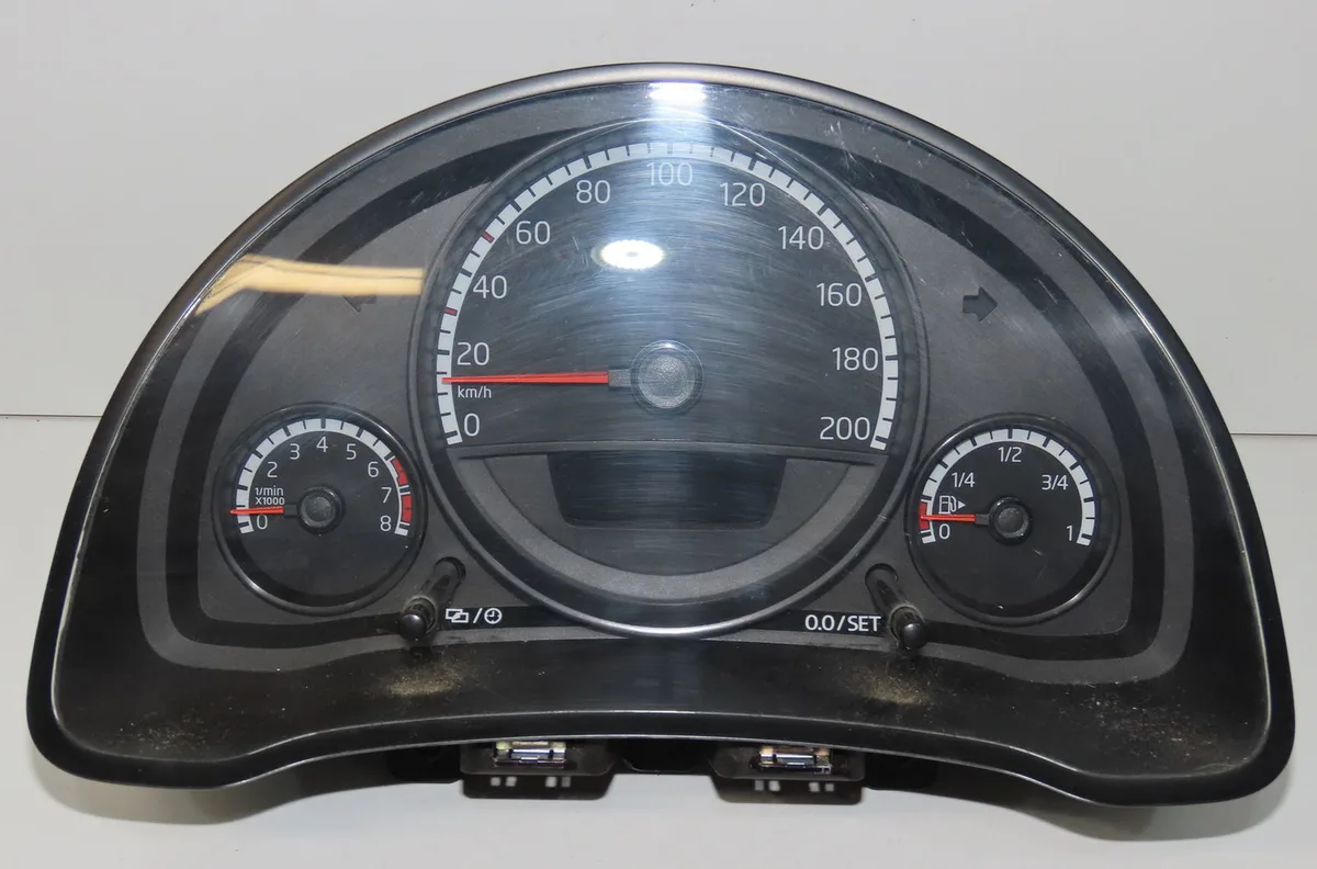 Compteur Volkswagen UP! (121, 122, BL1, BL2, BL3, 123) 1.0 (2011-2020) 5 portes occasion