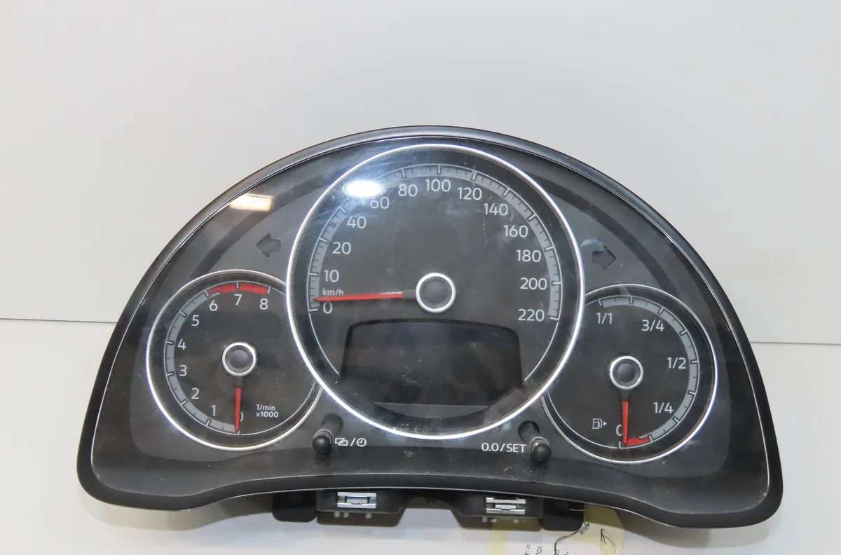 Compteur Volkswagen UP! (121, 122, BL1, BL2, BL3, 123) 1.0 (2011-2020) 5 portes occasion
