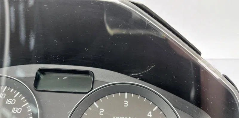 Compteur VOLVO C 30 PHASE 1 occasion — photo 2