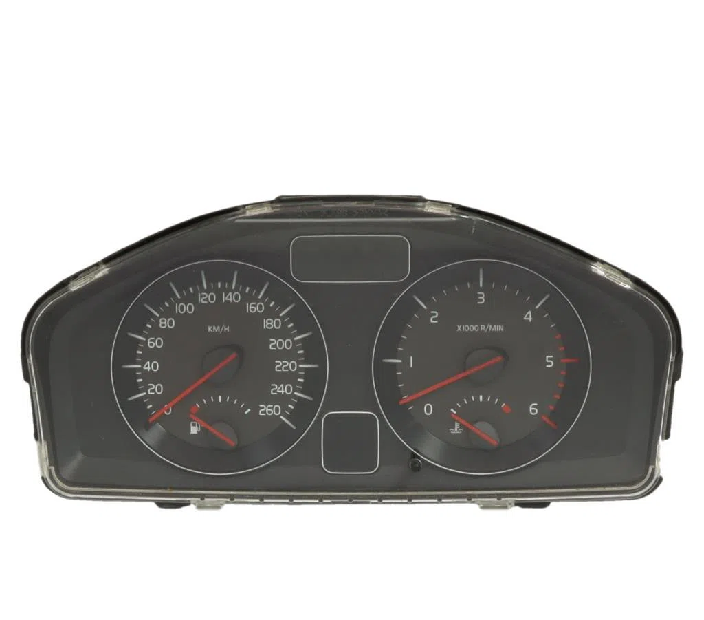 Compteur VOLVO C 30 PHASE 2 occasion — photo 2
