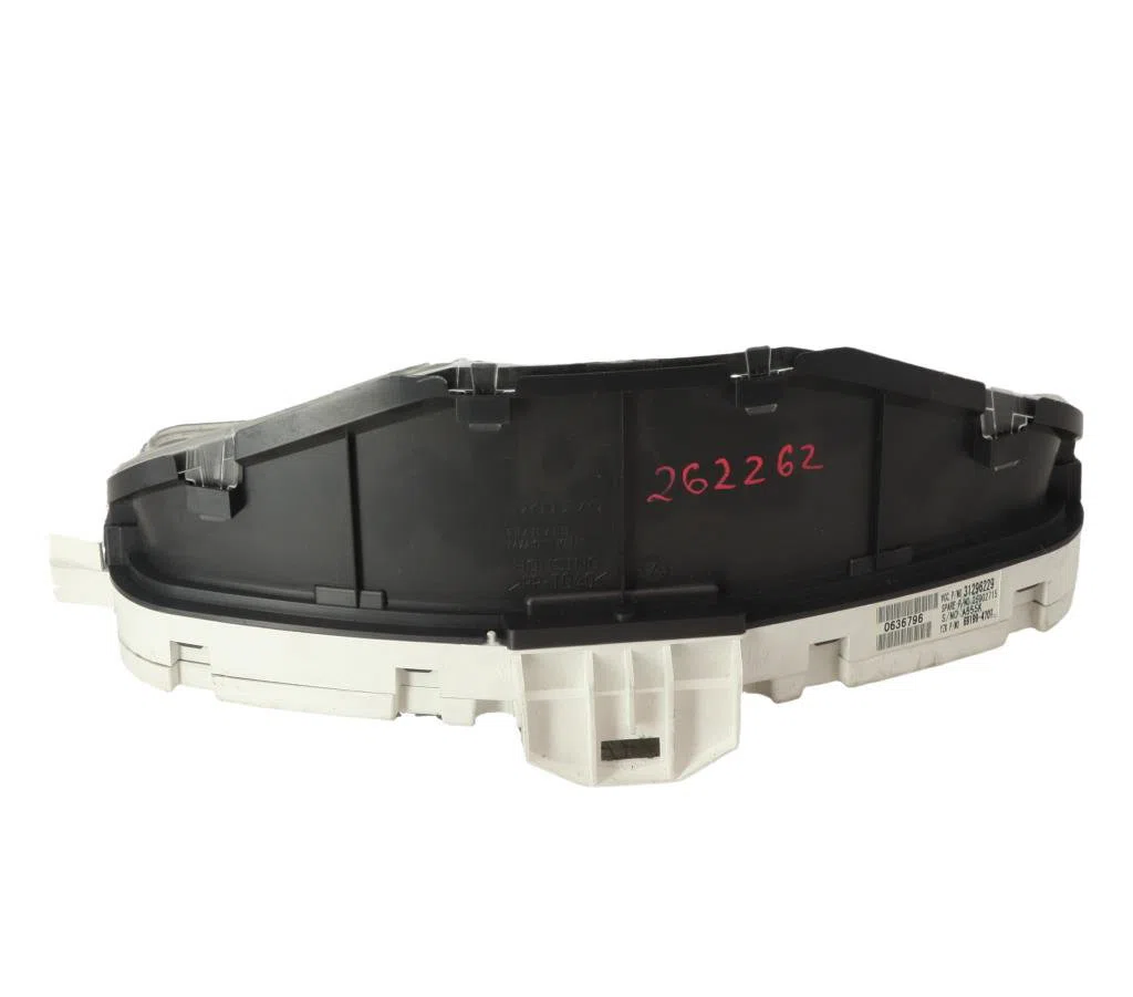 Compteur VOLVO C 30 PHASE 2 occasion — photo 3