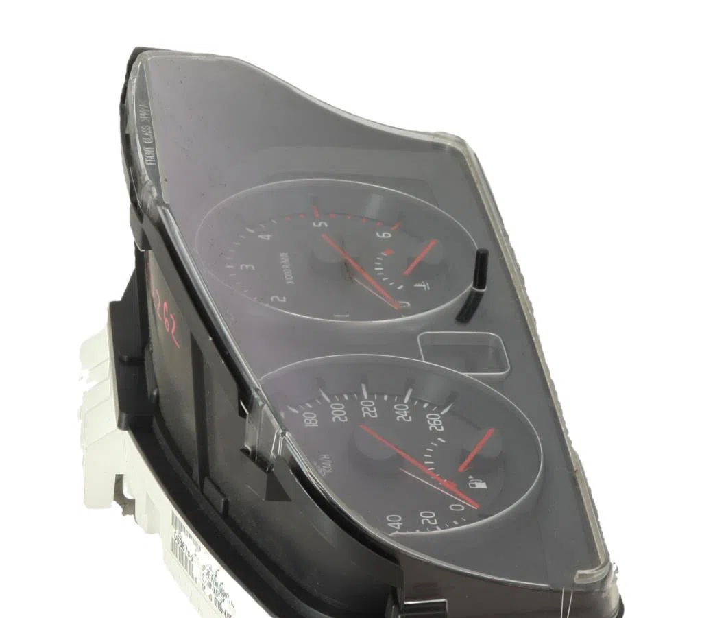 Compteur VOLVO C 30 PHASE 2 occasion — photo 4