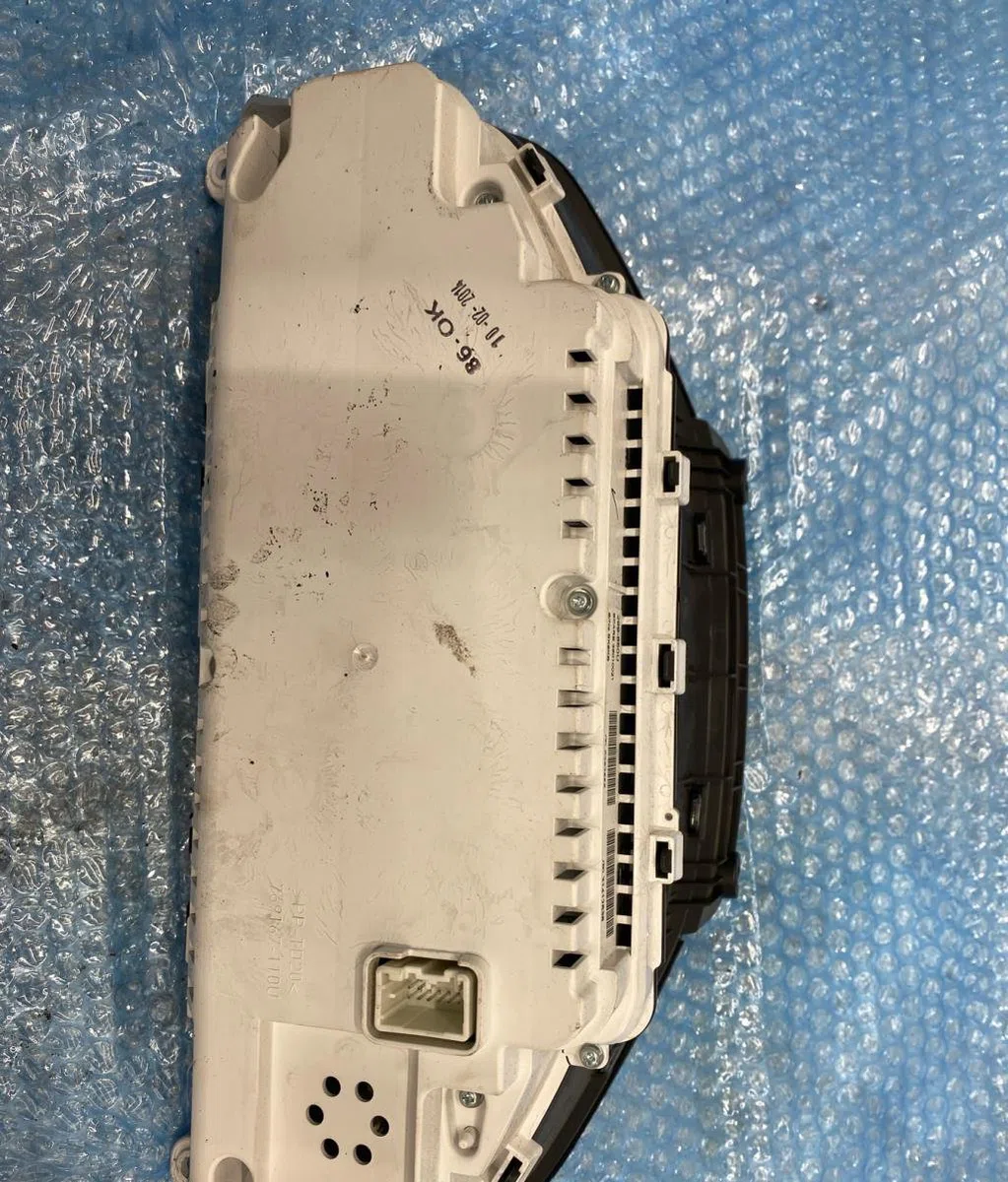 Compteur VOLVO V 60 2 PHASE 2 BREAK occasion — photo 2