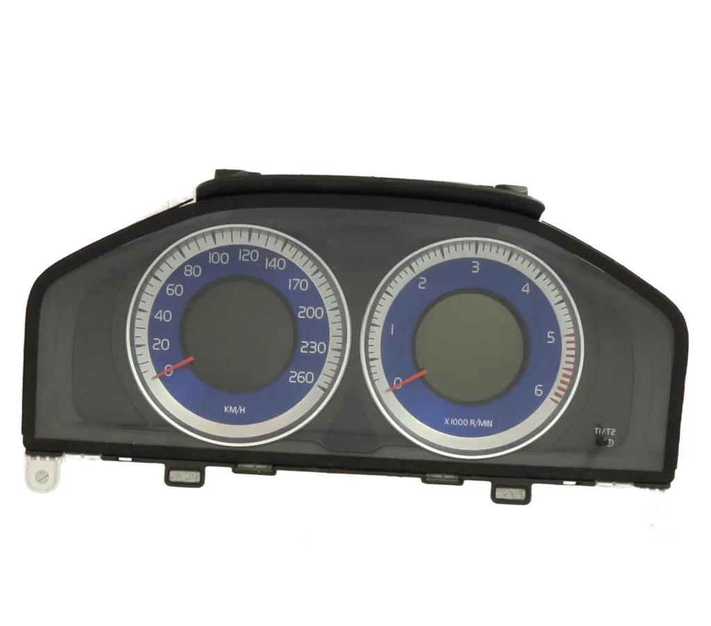 Compteur Volvo V60 I (155) D3 (2012-2015) occasion