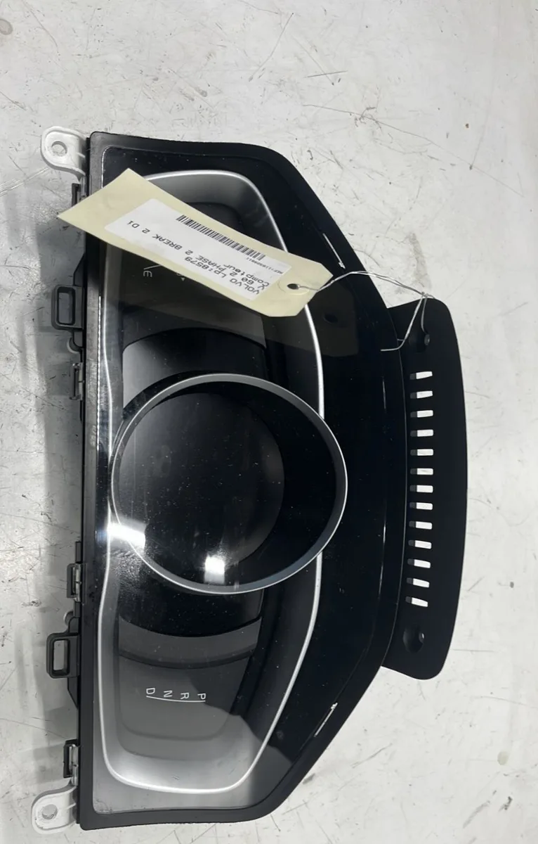 Compteur Volvo V60 I (155) D3 (2012-2015) occasion