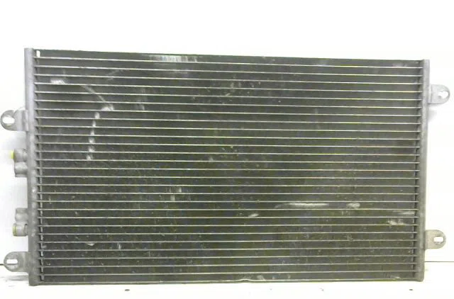 Condenseur clim Alfa romeo 147 (937_) 1.6 16v t.spark eco (937.axa1a, 937.bxa1a) (2001-2010) occasion — photo 2