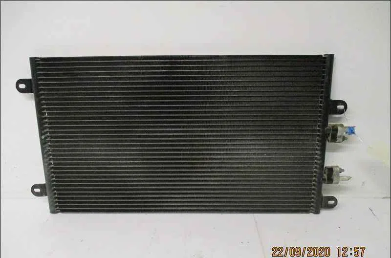 Condenseur clim ALFA ROMEO 147 occasion — photo 2