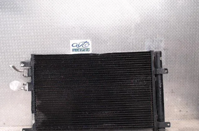 Condenseur clim Alfa romeo 156 Sportwagon (932_) 1.9 jtd (932bxe00) (2003-2006) occasion