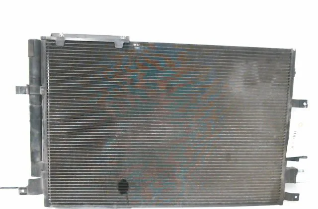 Condenseur clim Alfa romeo 159 (939_) 2.4 jtdm (939axd12, 939axd1b) (2005-2011) occasion