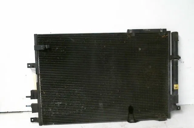 Condenseur clim Alfa romeo 159 (939_) 2.4 jtdm (939axd12, 939axd1b) (2005-2011) occasion
