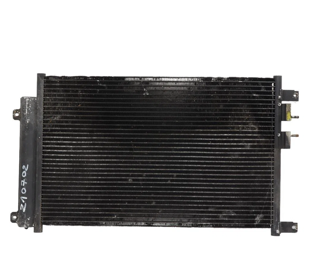 Condenseur clim Alfa romeo GT (937_) 1.9 jtd (937cxn1b) (2003-2010) 3 portes occasion