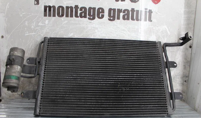 Condenseur clim AUDI A3 1 PHASE 1 occasion — photo 2