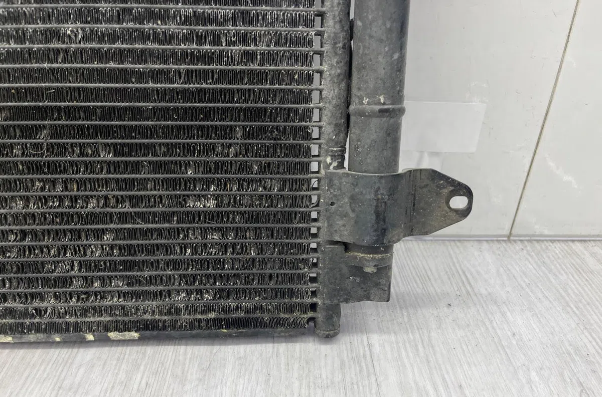 Condenseur clim AUDI A3 2 PHASE 1 occasion — photo 3
