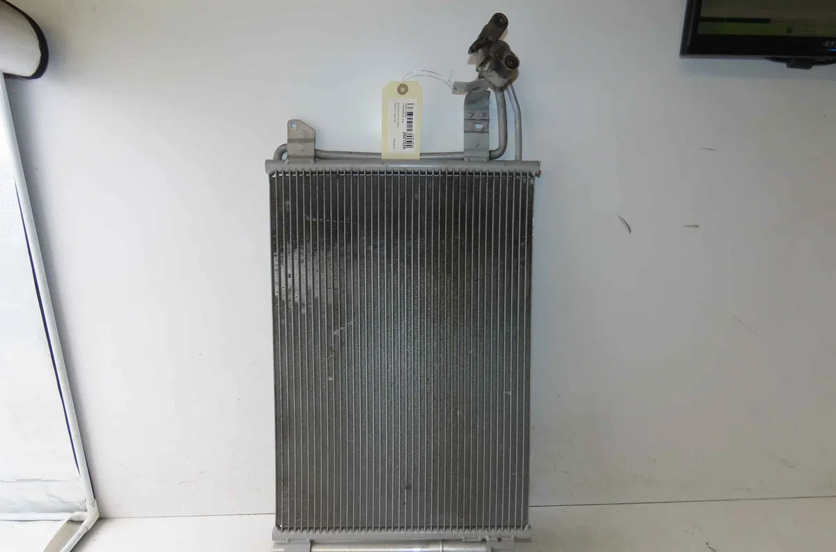 Condenseur clim AUDI A3 II occasion — photo 2