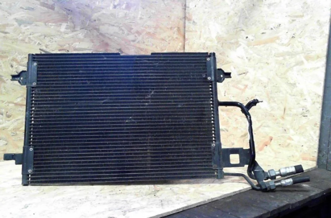 Condenseur clim AUDI A4 1 A4 1 PHASE 1 occasion