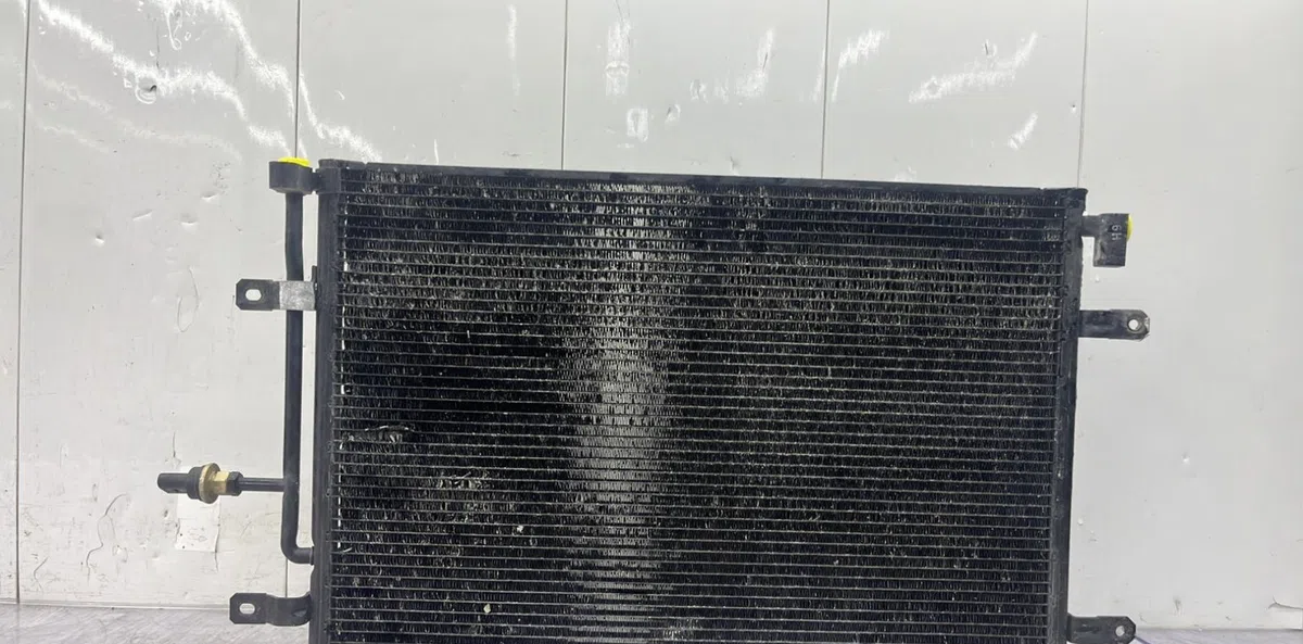 Condenseur clim AUDI A4 2 PHASE 2 occasion — photo 2