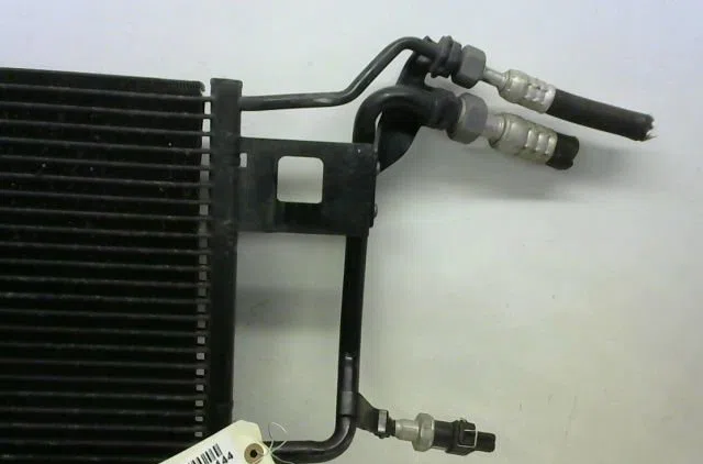 Condenseur clim Audi A4 B5 (8D2) 1.6 (1994-2000) occasion