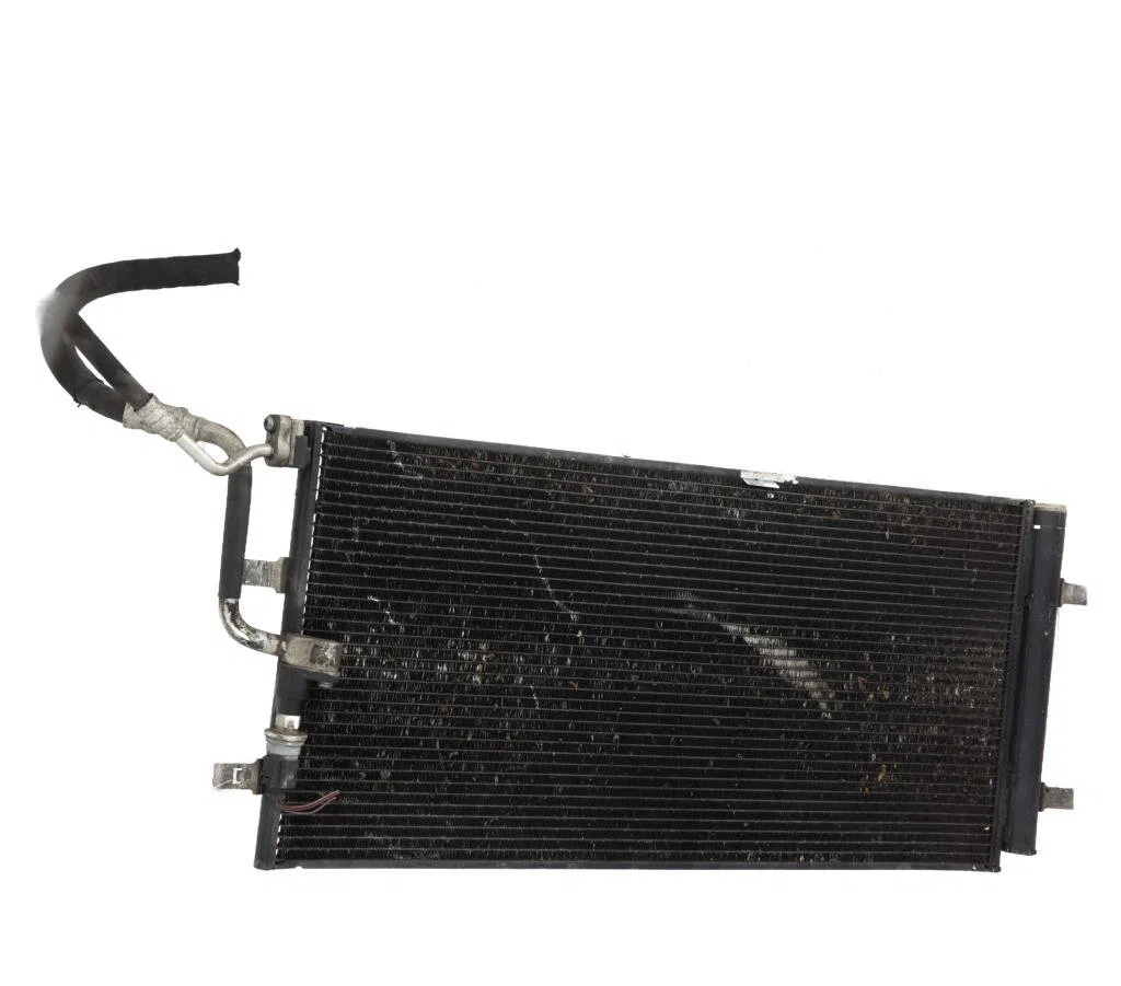 Condenseur clim Audi A4 B8 Avant (8K5) 2.0 tdi quattro (2011-2015) occasion — photo 2