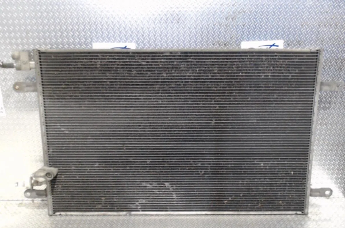 Condenseur clim AUDI A6 3  A6 3 AVANT PHASE 1 BREAK occasion — photo 2