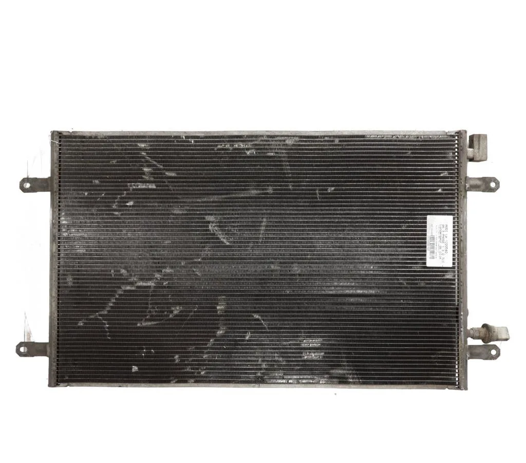 Condenseur clim Audi A6 C6 (4F2) 3.0 tdi quattro (2004-2006) 4 portes occasion