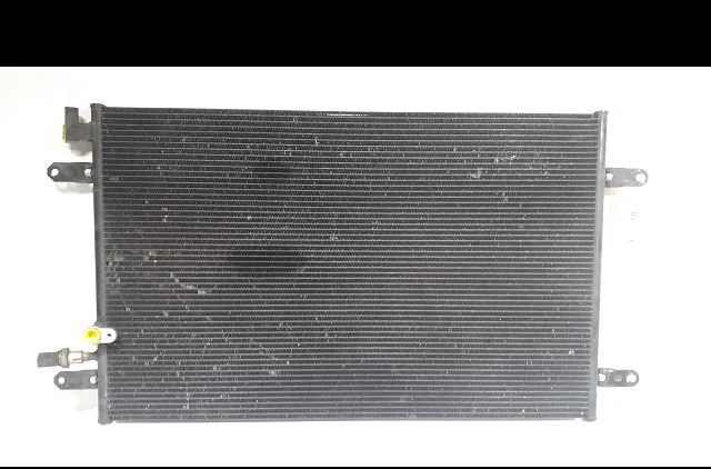 Condenseur clim Audi A6 C6 Avant (4F5) 3.0 tdi quattro (2006-2008) occasion — photo 2