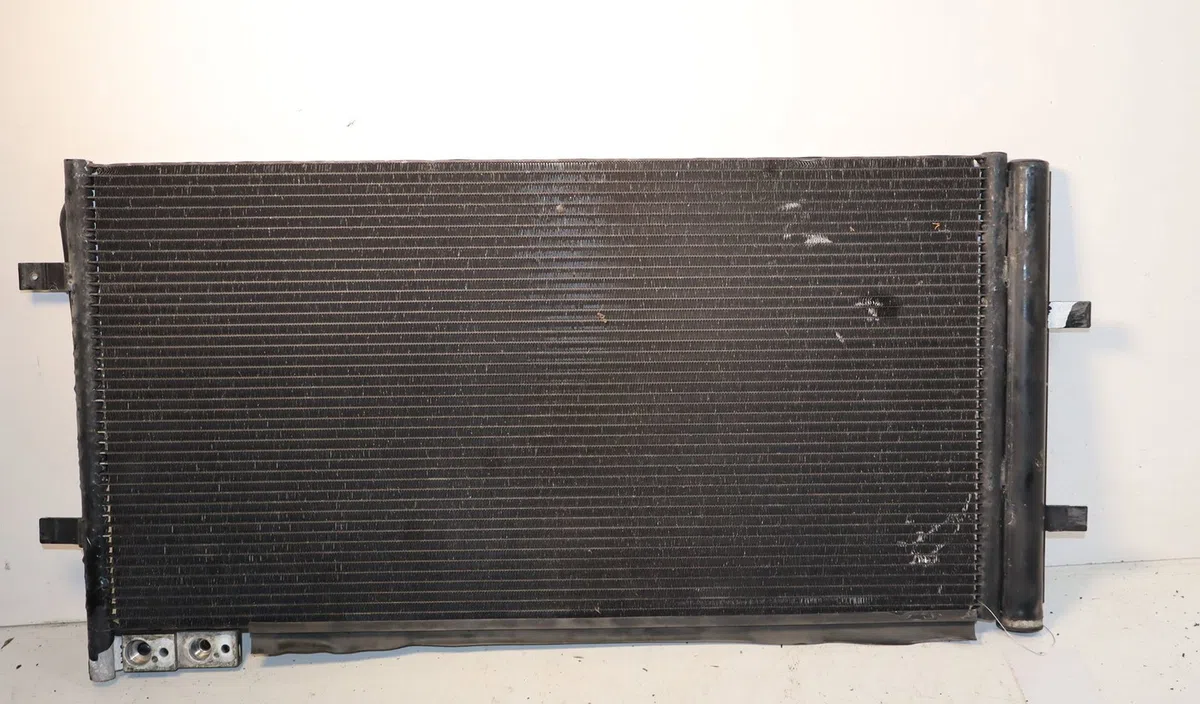 Condenseur clim Audi Q3 (8UB, 8UG) 2.0 tdi (2011-2018) occasion — photo 3