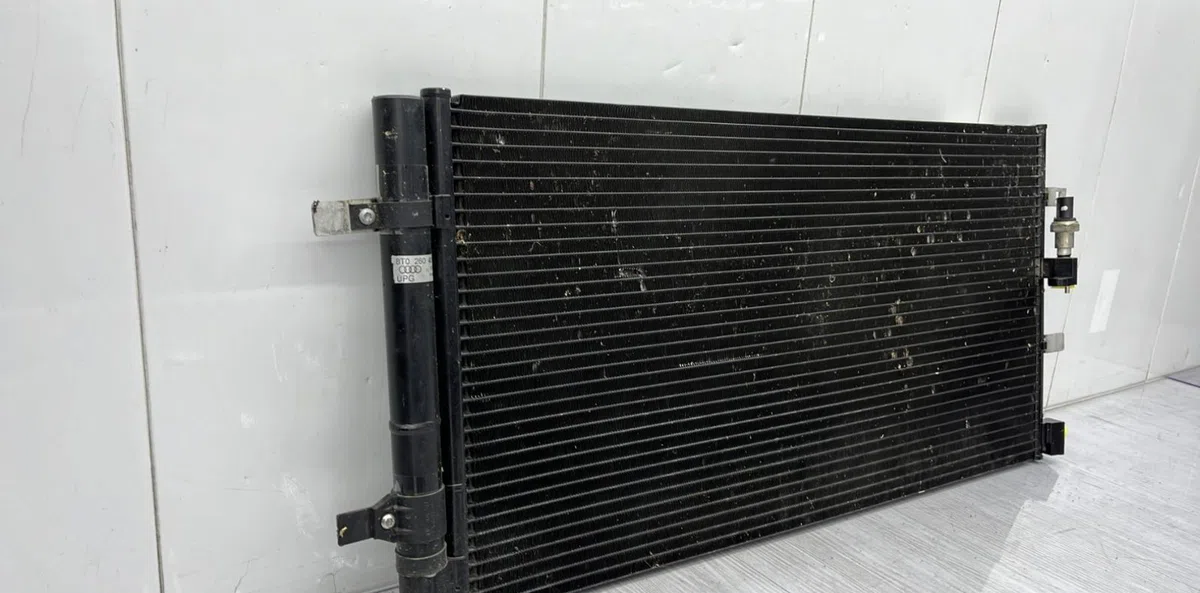 Condenseur clim AUDI Q5 1 PHASE 2 occasion — photo 3