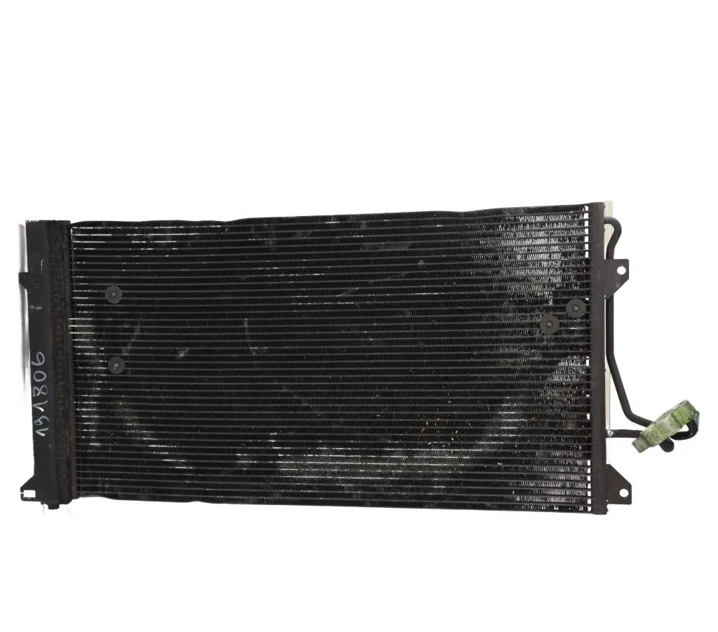 Condenseur clim Audi Q7 (4LB) 3.0 tdi quattro (2006-2008) 5 portes occasion
