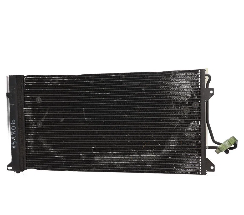 Condenseur clim Audi Q7 (4LB) 3.0 tdi quattro (2006-2008) 5 portes occasion — photo 2