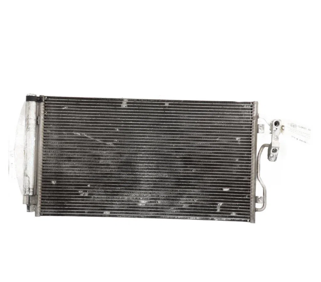 Condenseur clim Bmw 3 (F30, F80) 320 d xdrive (2012-2018) occasion — photo 2