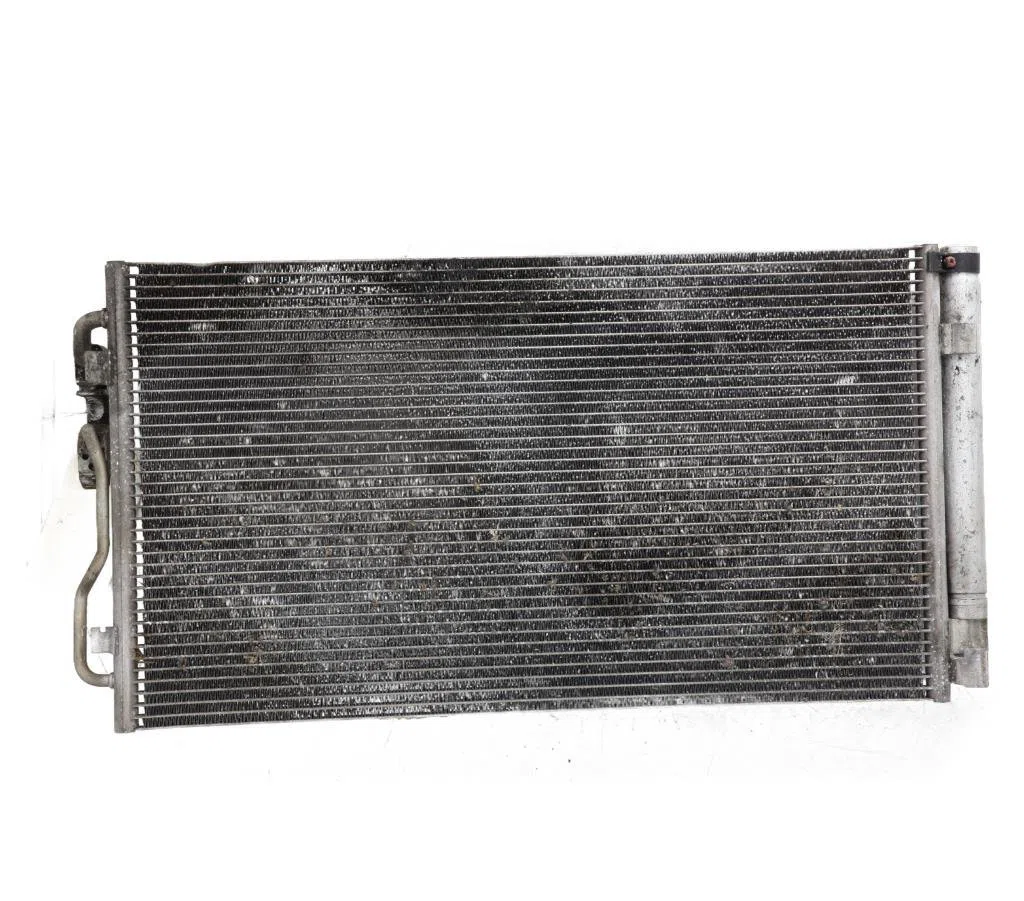 Condenseur clim Bmw 3 (F30, F80) 325 d (2013-2016) occasion — photo 2