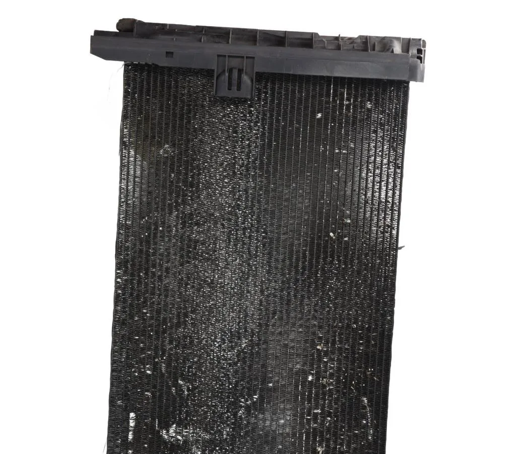Condenseur clim Bmw 3 Touring (E91) 318 i (2007-2012) occasion