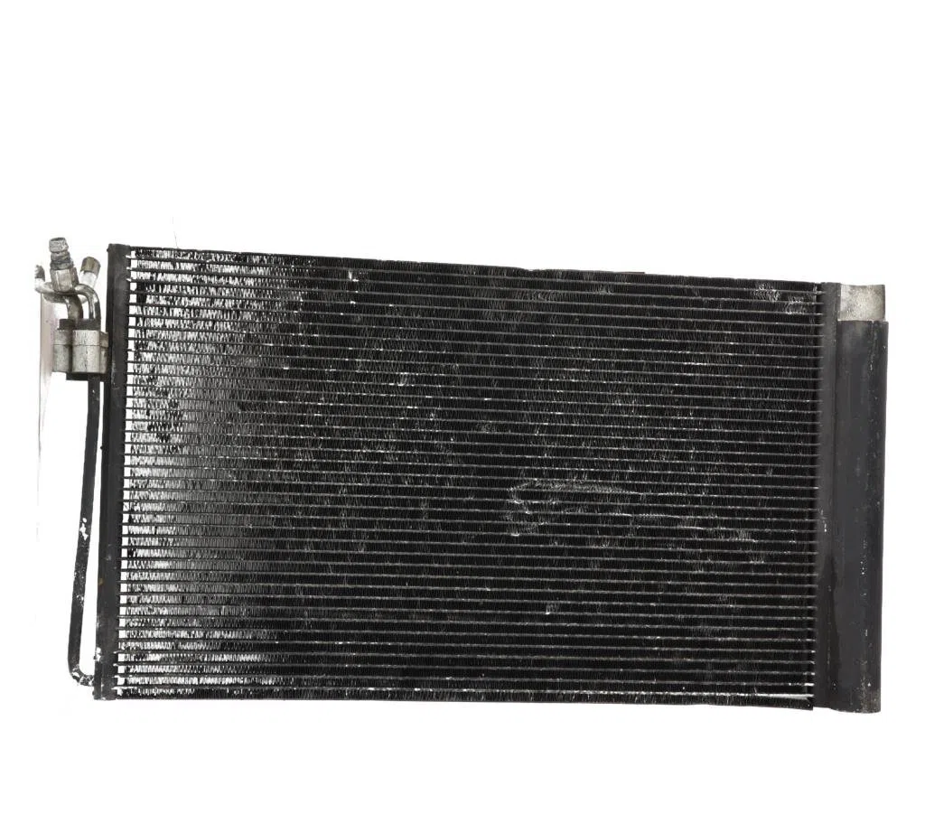 Condenseur clim Bmw 5 (E60) 530 xd (2005-2007) occasion