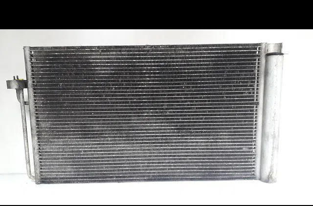 Condenseur clim Bmw 7 (E65, E66, E67) 730 d (2003-2008) occasion — photo 2