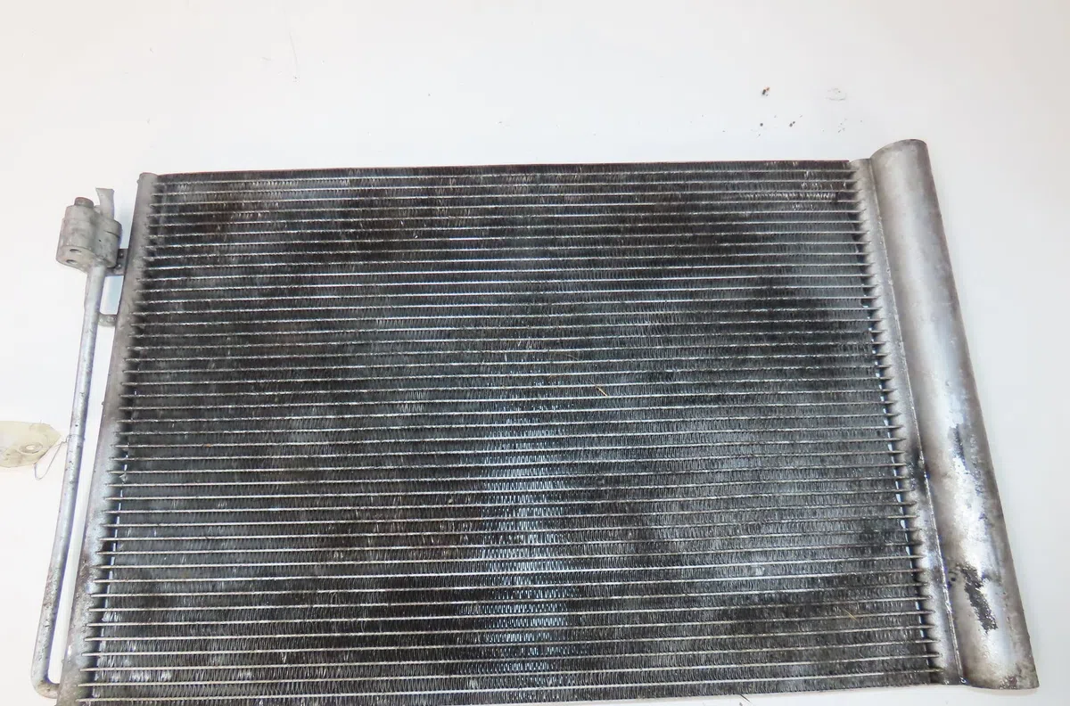 Condenseur clim Bmw 7 (E65, E66, E67) 745 i, li (2001-2005) occasion