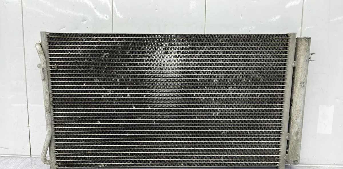 Condenseur clim BMW SERIE 1 E87 PHASE 2 occasion