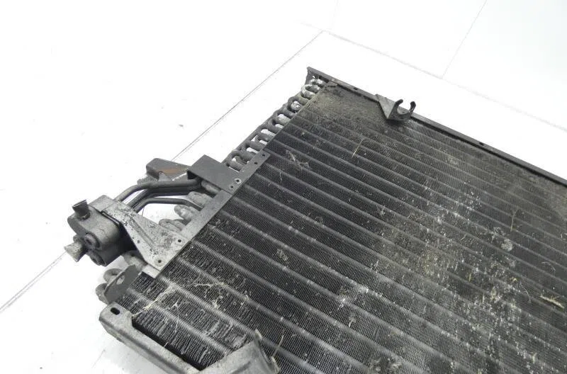 Condenseur clim BMW SERIE 3 E46 CABRIO PHASE 2 occasion — photo 2