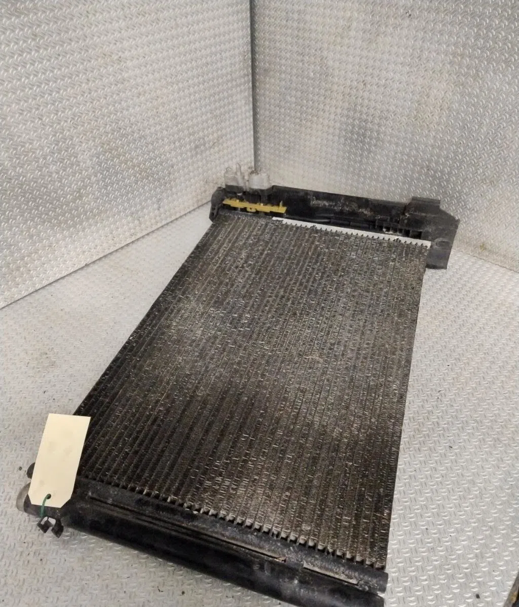 Condenseur clim BMW SERIE 3 E91  SERIE 3 E91 TOURING PHASE 2 BREAK occasion