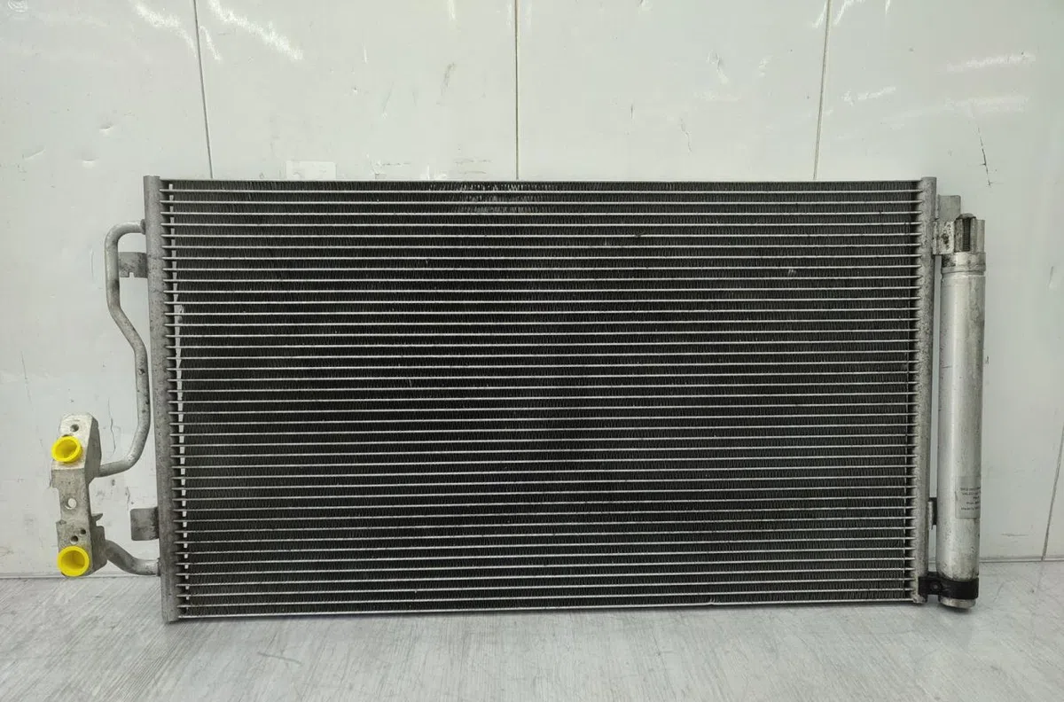 Condenseur clim BMW SERIE 3 F31 TOURING PHASE 1 BREAK occasion — photo 2